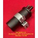 Viper Ignition Coil - Dry Resin Coil  12Volt  3Ω Ohm Ignition Coil Matt Black  VCS-MB
