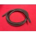 Triumph Boot Lid Rubber Seal. 148 Inch ( 3.75m ) Long. YKC68 Triumph Boot Lid Rubber Seal. 148 Inch ( 3.75m ) Long. YKC68