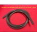 Triumph Boot Lid Rubber Seal. 148 Inch ( 3.75m ) Long. YKC68 Triumph Boot Lid Rubber Seal. 148 Inch ( 3.75m ) Long. YKC68
