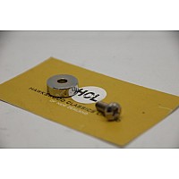 Bezel and screw for CZA7109 Winder Handle