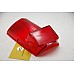 MGB & MGC MG Midget Austin Healey Sprite Stop & Tail Lamp Lens.L676    57H5357