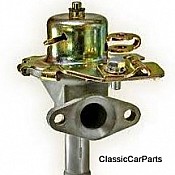 Heater Valves / Matrix & Controls