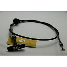 Classic Mini Internal Bonnet Release Cable. FSE10020.