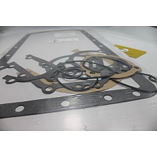 Gasket Set Bottom End Triumph Stag 3.0 V8 engine. GEG287.