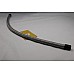 MGB & MG Midget & Morris Minor  Braided Fuel Hose   22"  (558mm)   GGT107