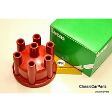 Distributor Cap Bosch 6 Cylinder -  Ford V6      DDB439LUCAS