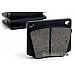 Triumph & MGC Disc Brake Pad Set Triumph GT6 & Vitesse    GBP114