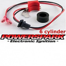 Powerspark electronic ignition for Bosch JFUR6 distributors      K11-Powerspark