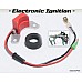 Powerspark Electronic Ignition for Hitachi 4 Cylinder Distributors  (Negative earth)     K27-Powerspark