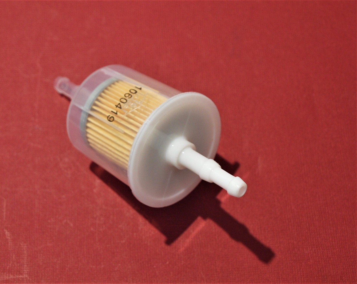 In-line Fuel Filter - Various applications  OEM  GFE7004    FUELFILTER2