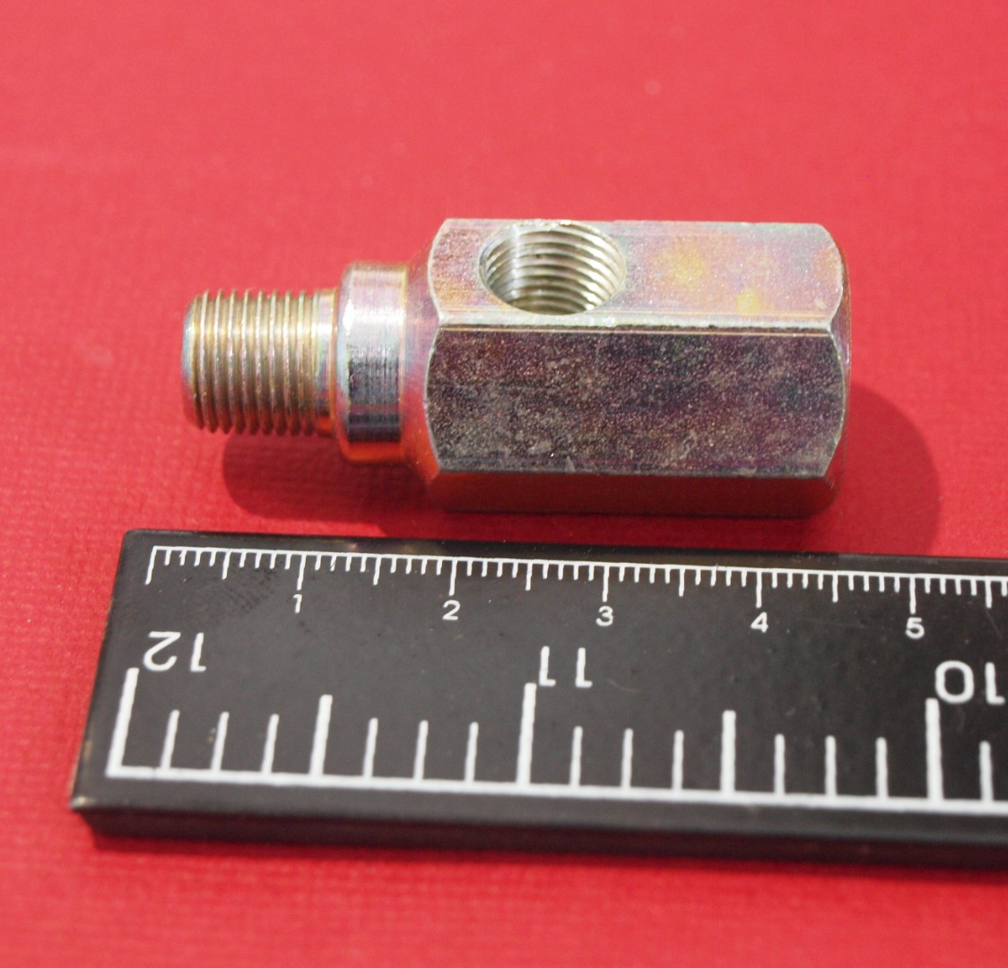 Standard® PS230T - Tru-Tech™ 1 Terminal Oil Pressure Gauge Switch
