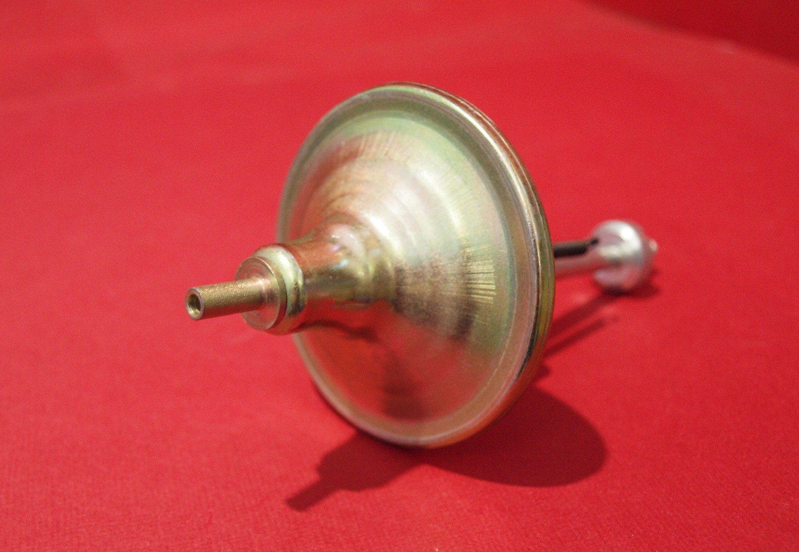 Lucas 25D Distributor Vacuum Unit Only  (4 Cylinder & 6 Cylinder Distributors)   IA_25_vac