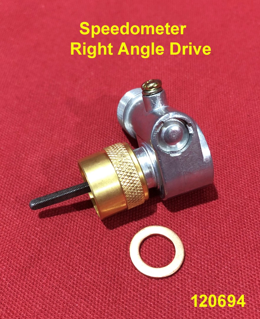 Speedometer Angle Drive For Range Rover Classic - OE Parts