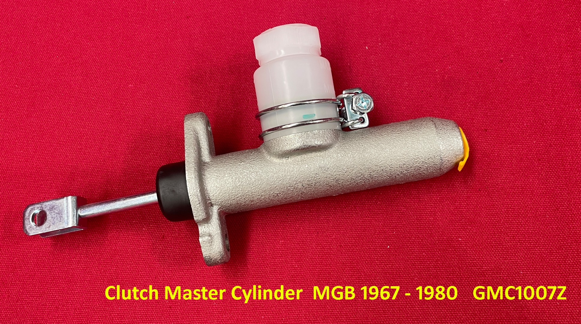 thumbnail image 2 of URO MGB Clutch Master Cylinder – 1968-1980 GMC1007 2 of 5