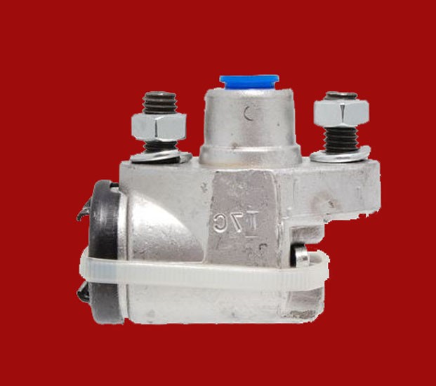 Front Wheel Brake Cylinder MG TD & TF and others. LK30284 MG TD & TF and others. Front wheel cylinder LK30284